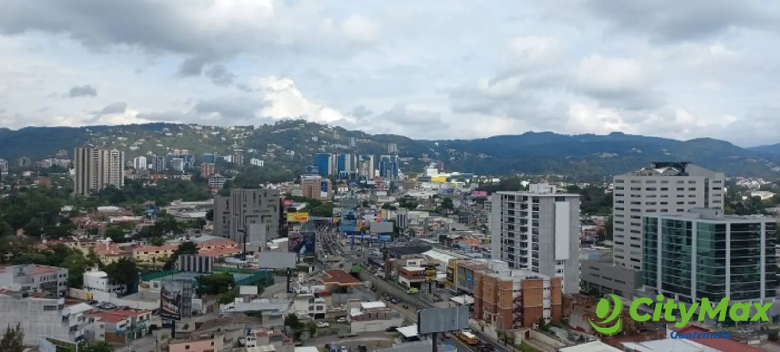 IQ10 Se vende apartamento 2 habitaciones en Zona 10 - foto 6