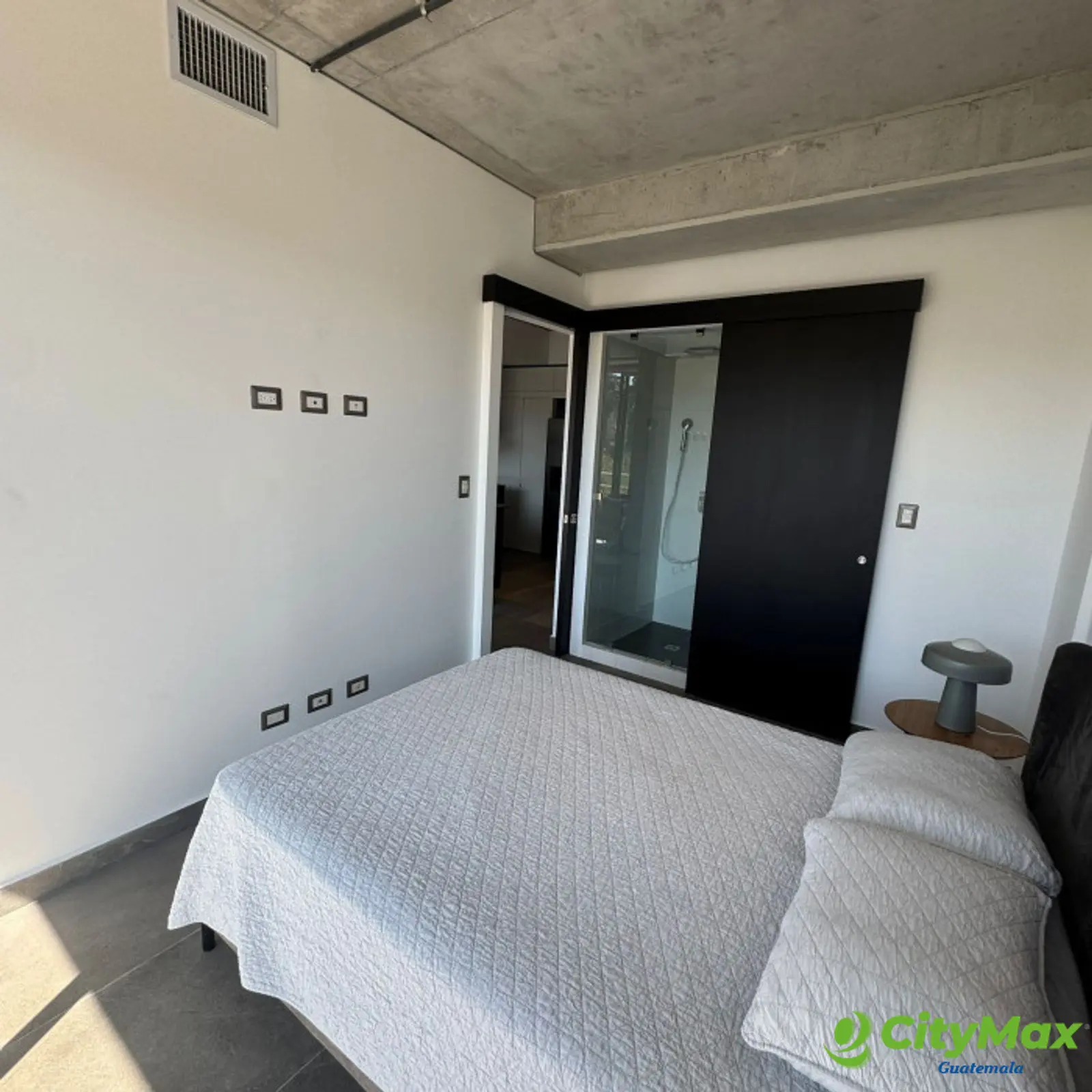 Apartamento en renta en zona 16, Shift - foto 14
