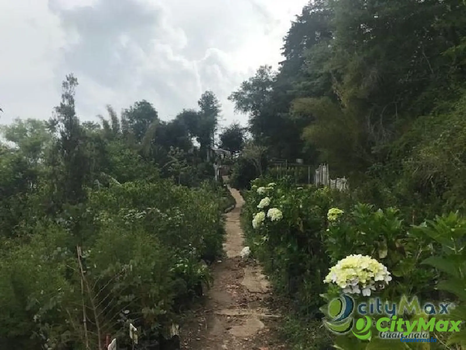 Terreno en venta para desarrollo en San José Pinula - foto 13
