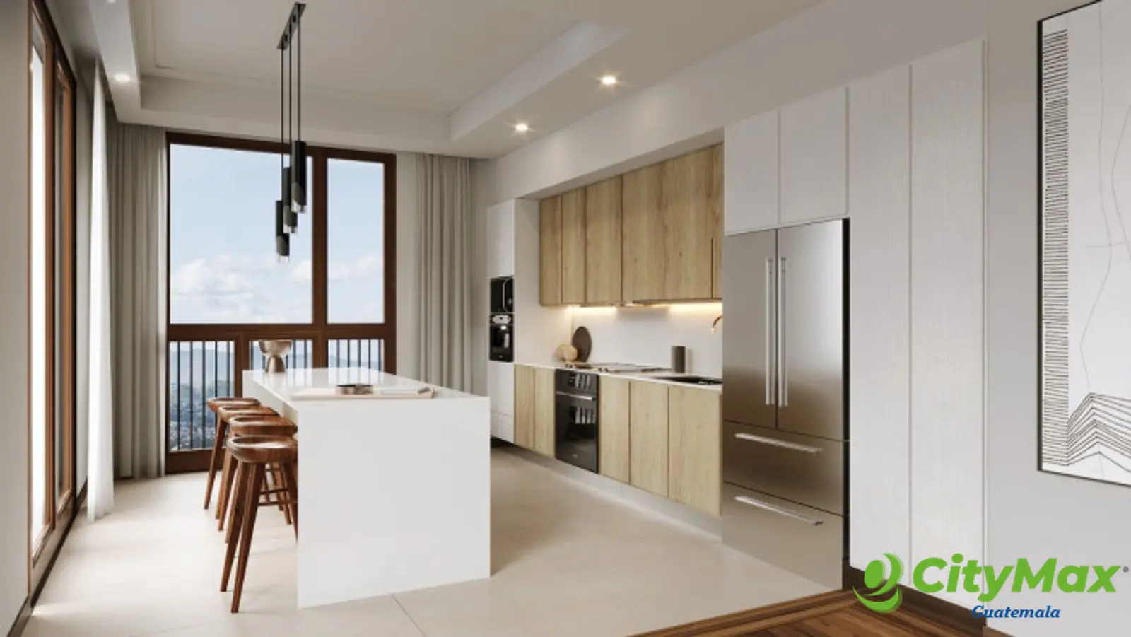 Apartamento en Venta Zona 16 Cayalá - foto 4