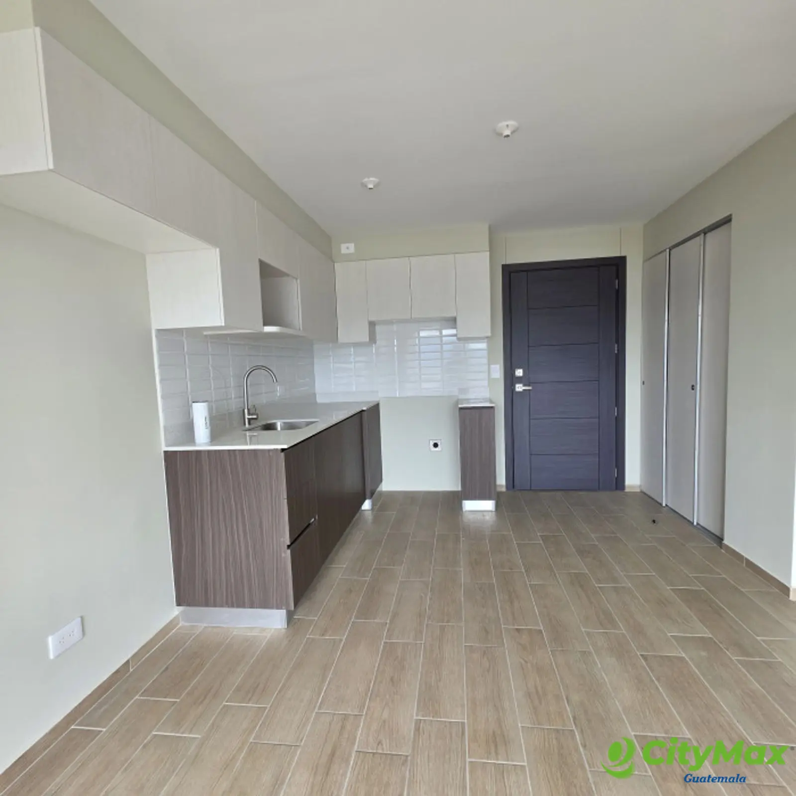 Apartamento en venta en Andares Zona 12 Guatemala - foto 3