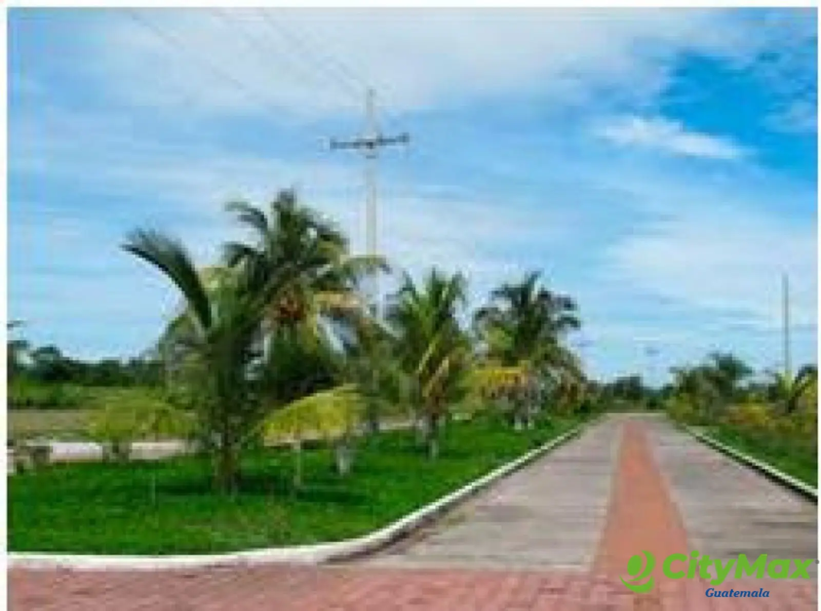 Terreno vacacional en venta en Lagunas de Monterrico - foto 2