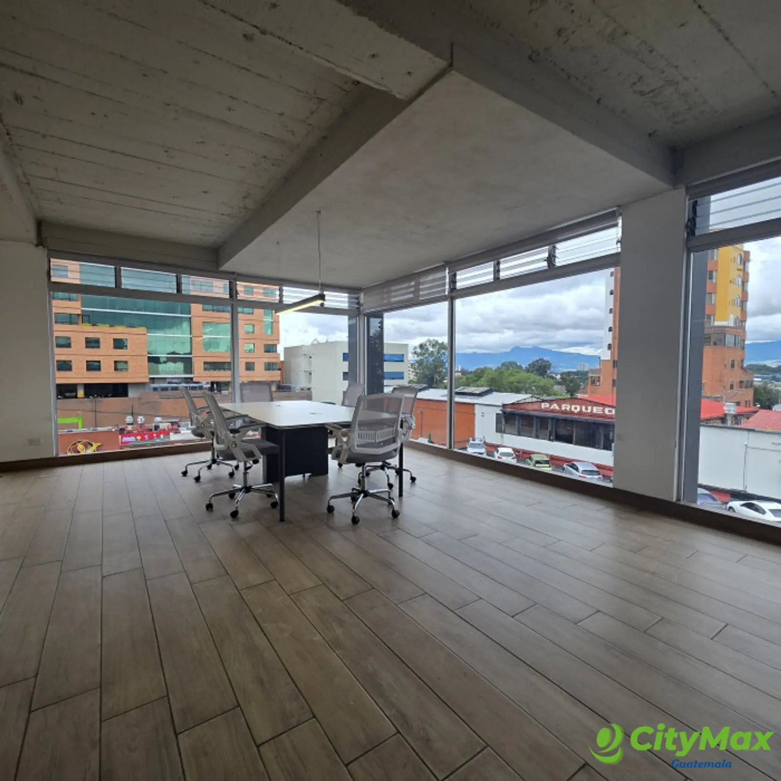 Oficina Corporativa en RENTA Las Américas Zona 13 - foto 9