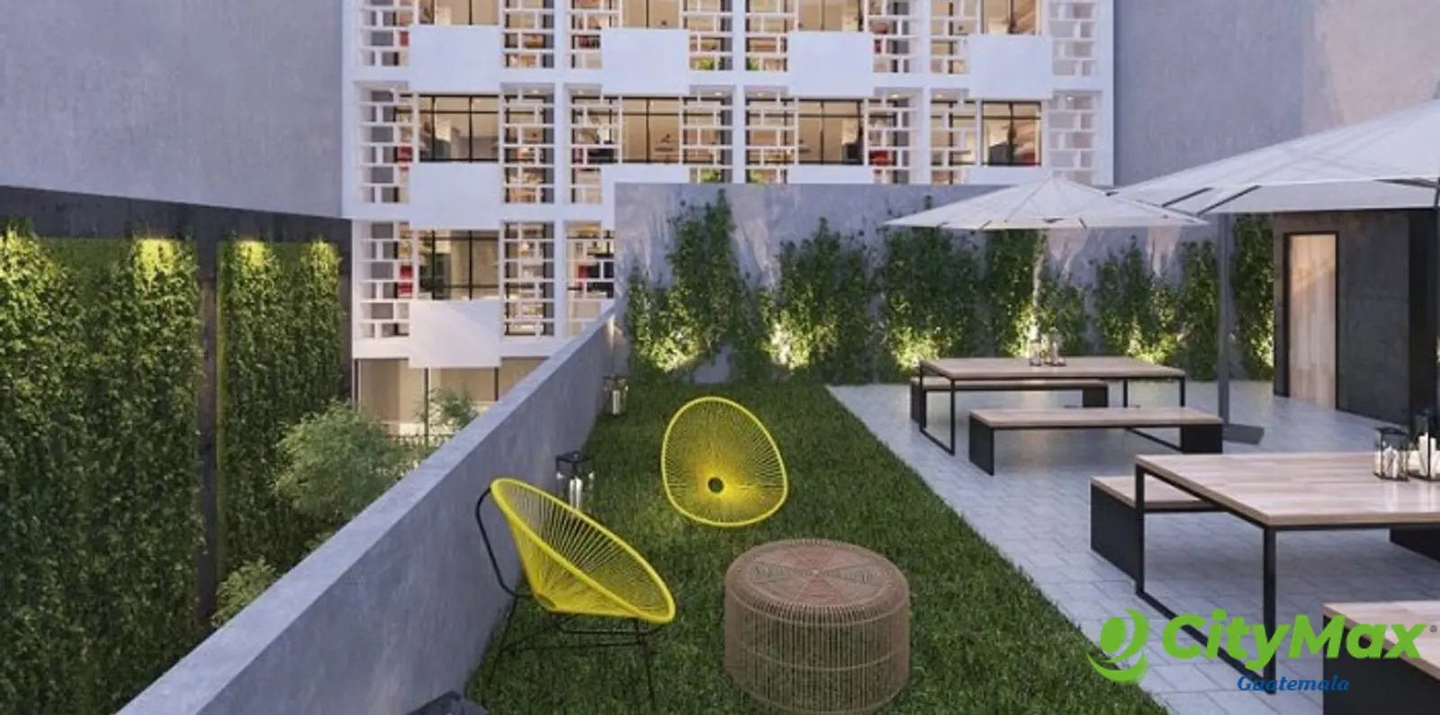 Apartamento Nuevo en Venta zona 1 Guatemala - foto 4