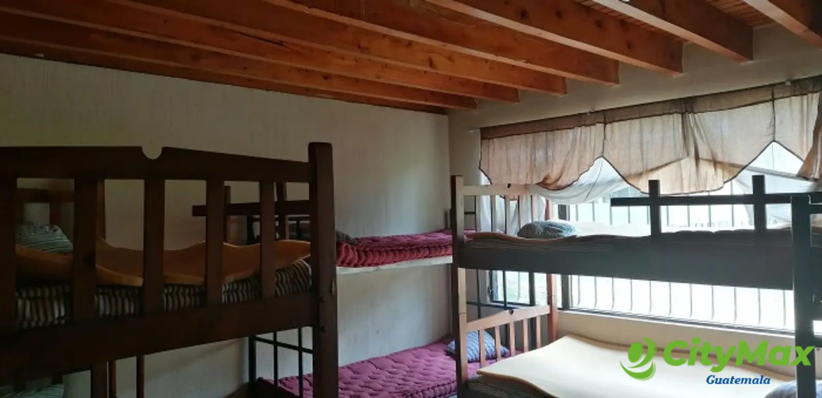 Venta Chalet terreno grande Amatitlan 10000 vrs - foto 13