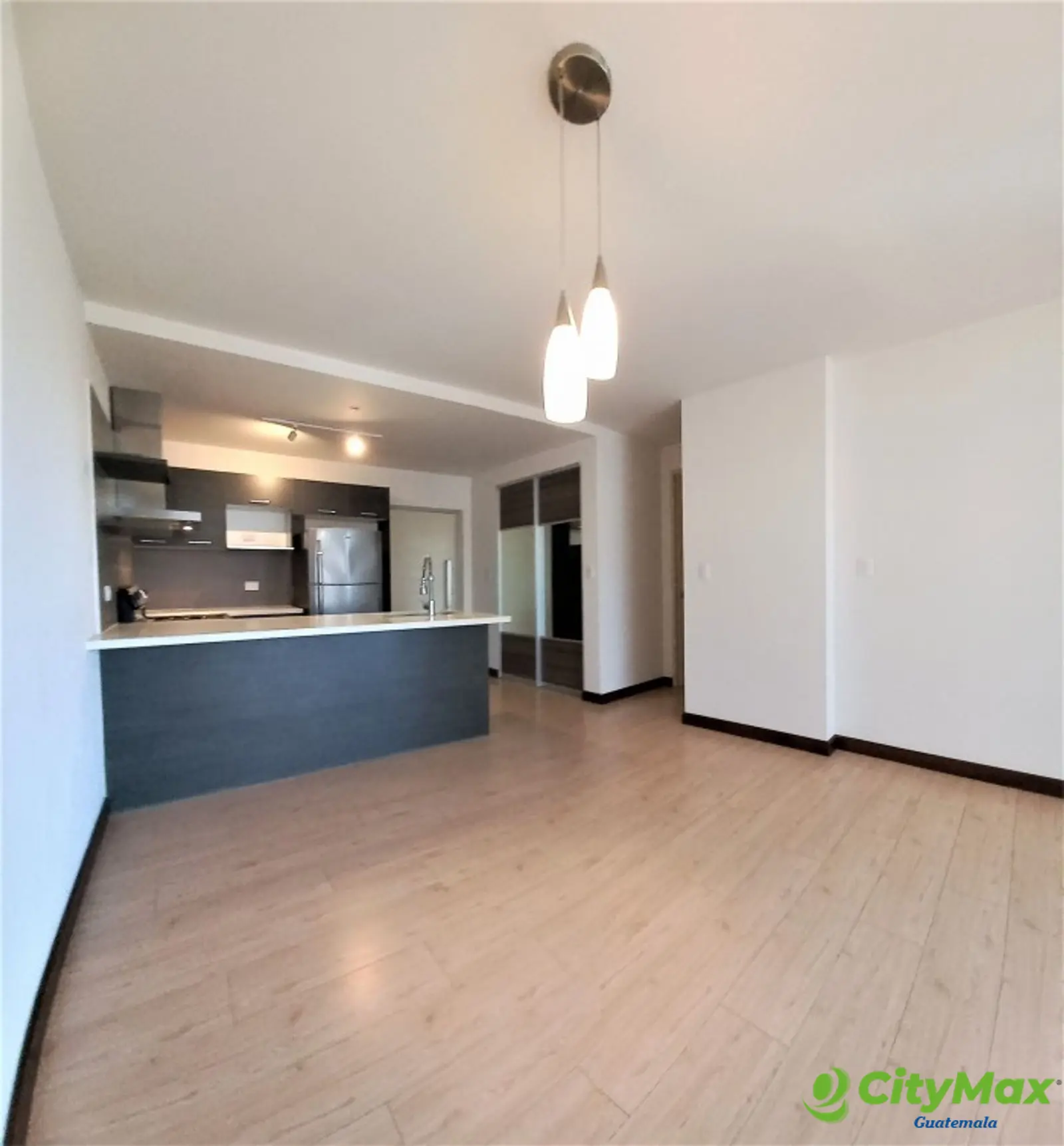 Apartamento Venta en Zona 10 - foto 2