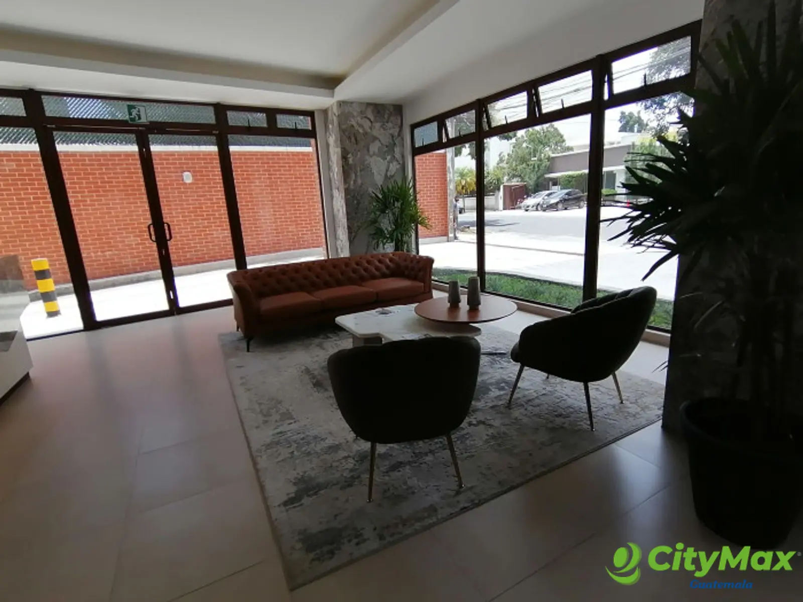 Apartamento en zona 10 Ciudad de Guatemala - foto 14