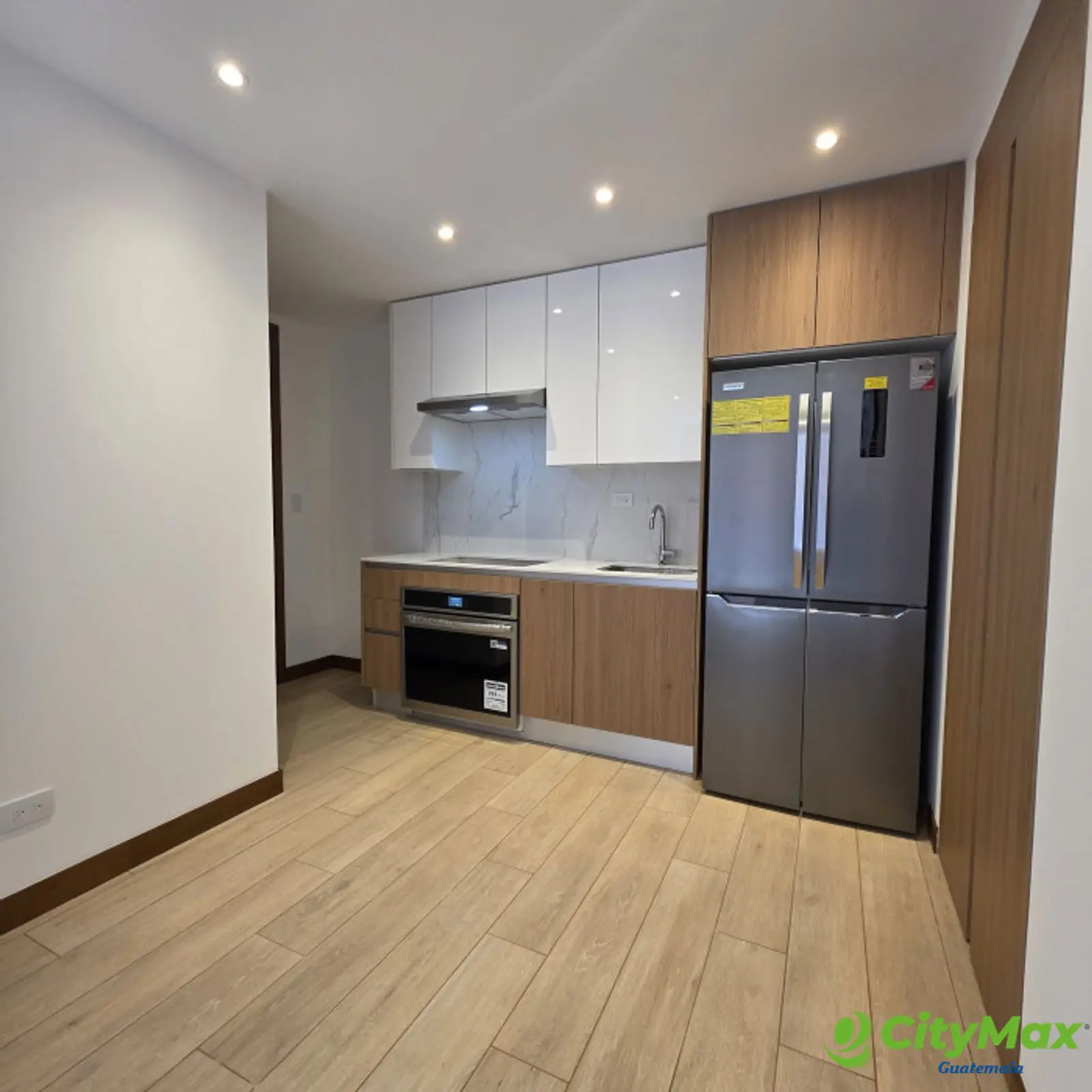 Apartamento nuevo en renta de 1 Habitación en Zona 15 - foto 9