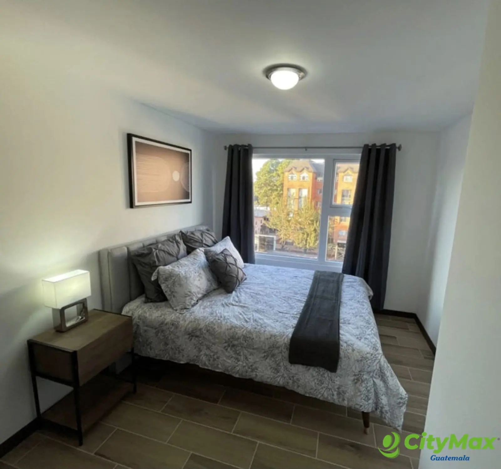 Apartamento en Renta Colonia Santa Elisa Zona 12 - foto 3