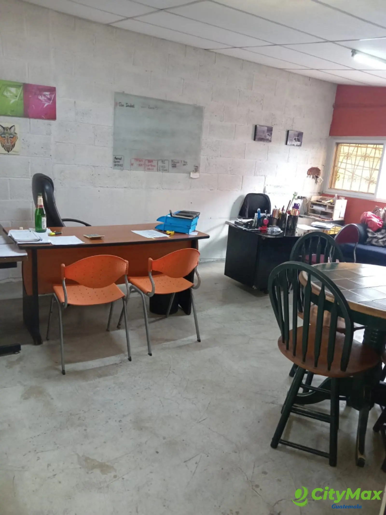 Ofibodega en Renta en Zona 6 de 276 Metros Cuadrados   - foto 9
