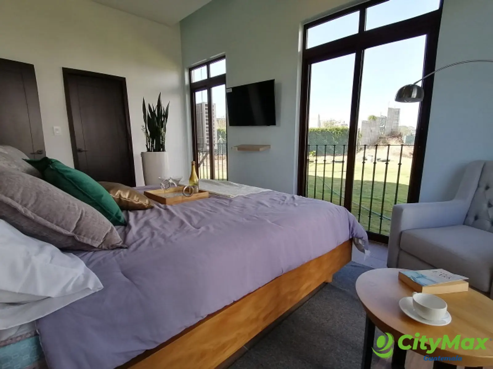 VENTA apartamento de 3 habitaciones en Ciudad Cayalá  - foto 8
