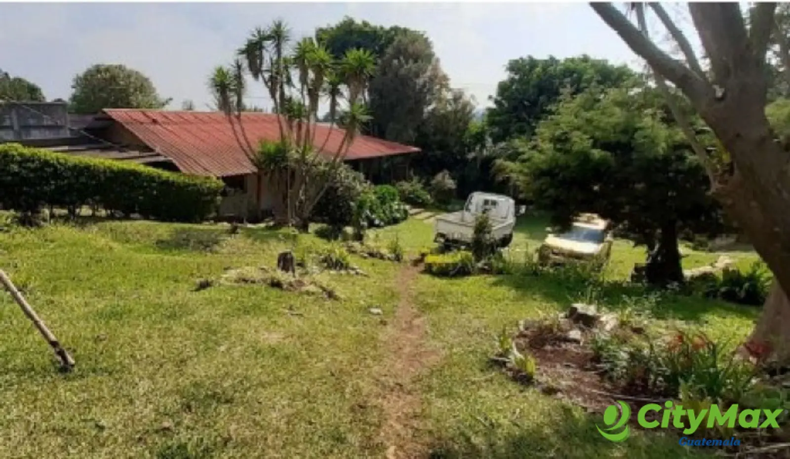 Finca en Venta en Fraijanes Guatemala - foto 9