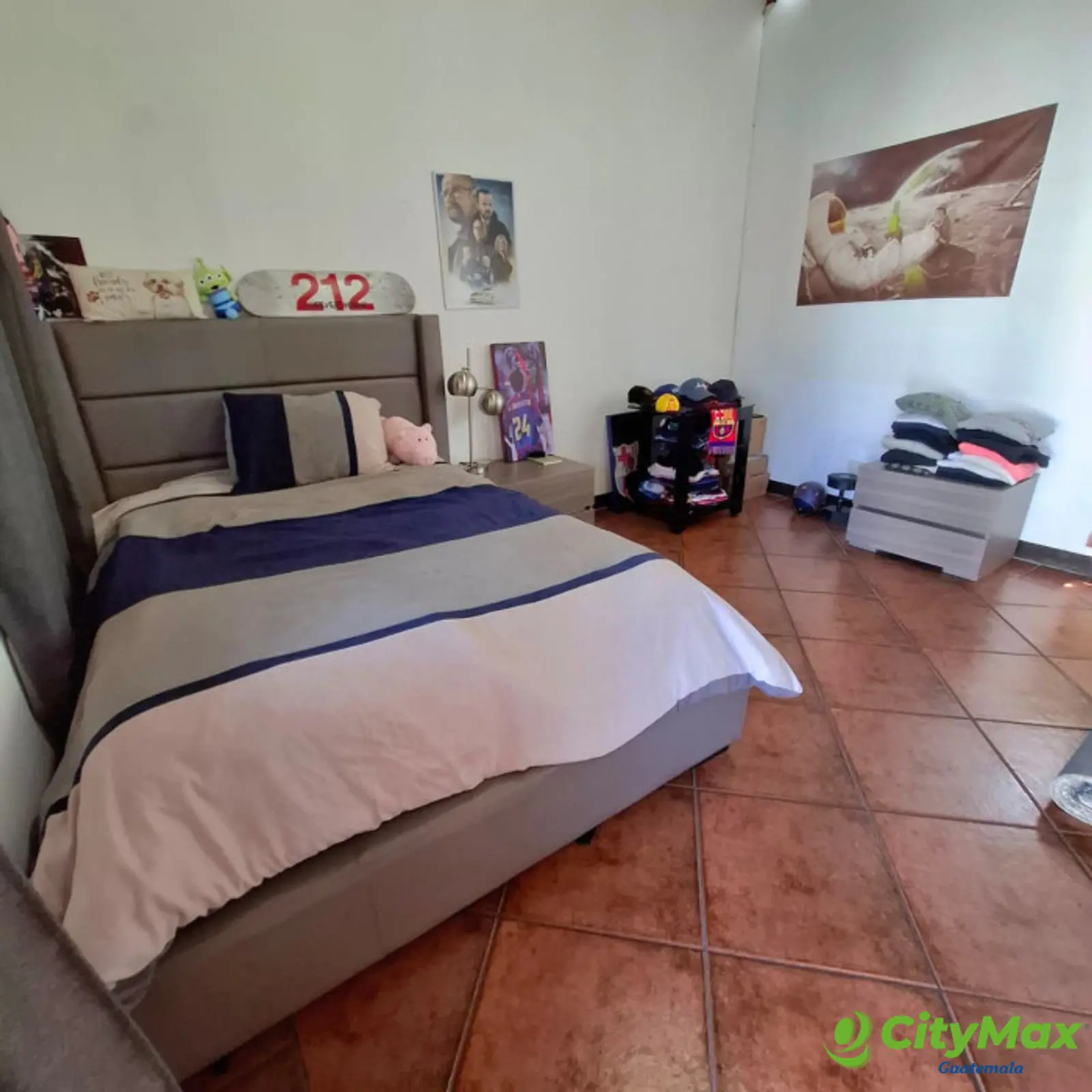Casa Colonial en Venta en Zona 16, San Isidro - foto 17