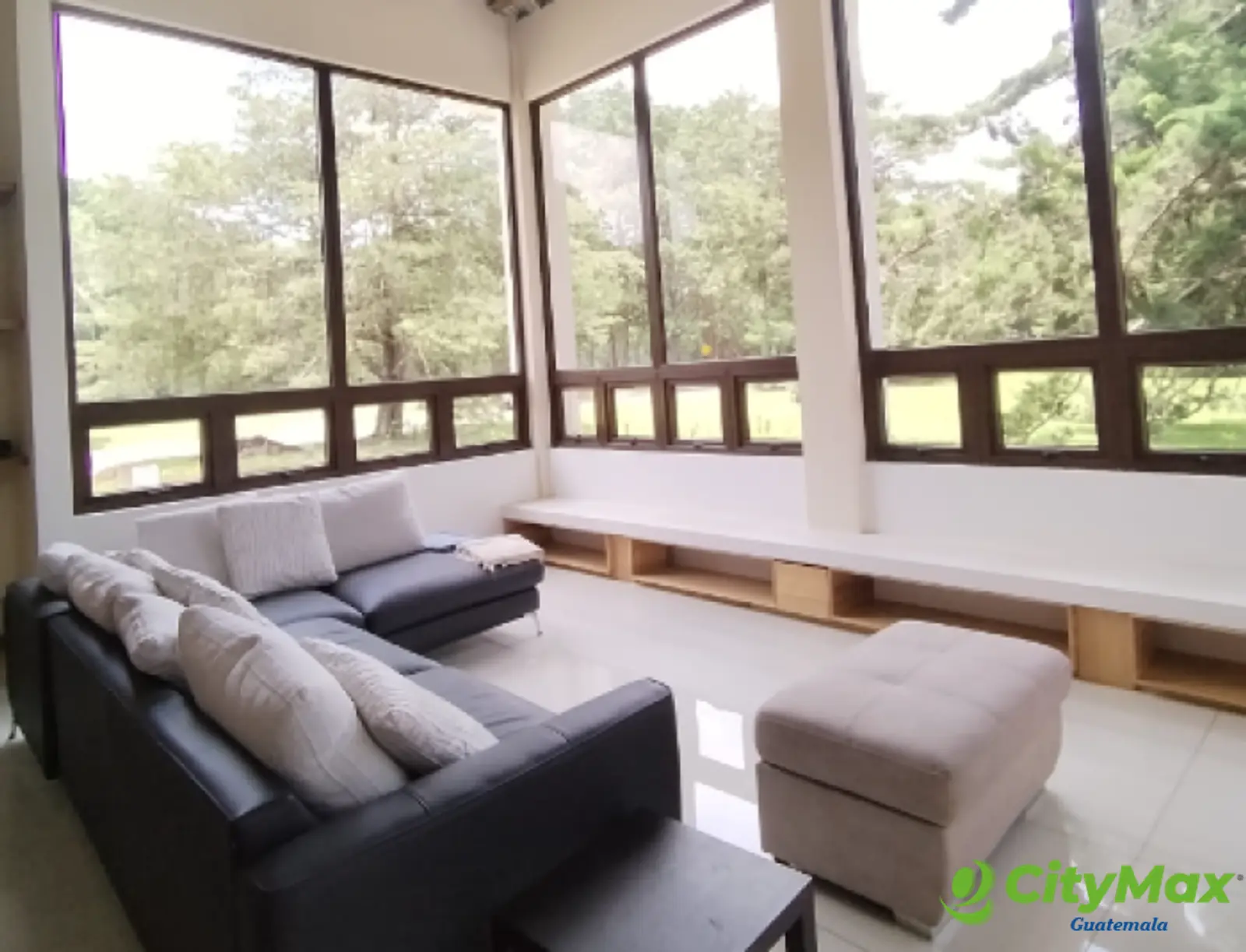 Casa en venta Hacienda Nueva Country Club Guatemala - foto 5