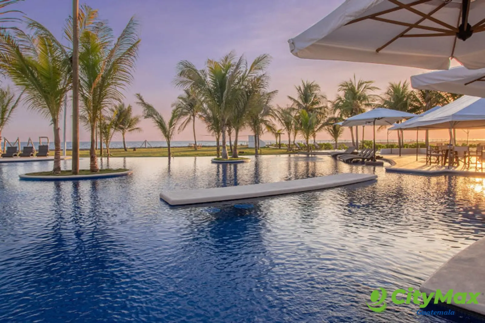 Villa Amueblada en Venta en La Mar Monterrico - foto 11