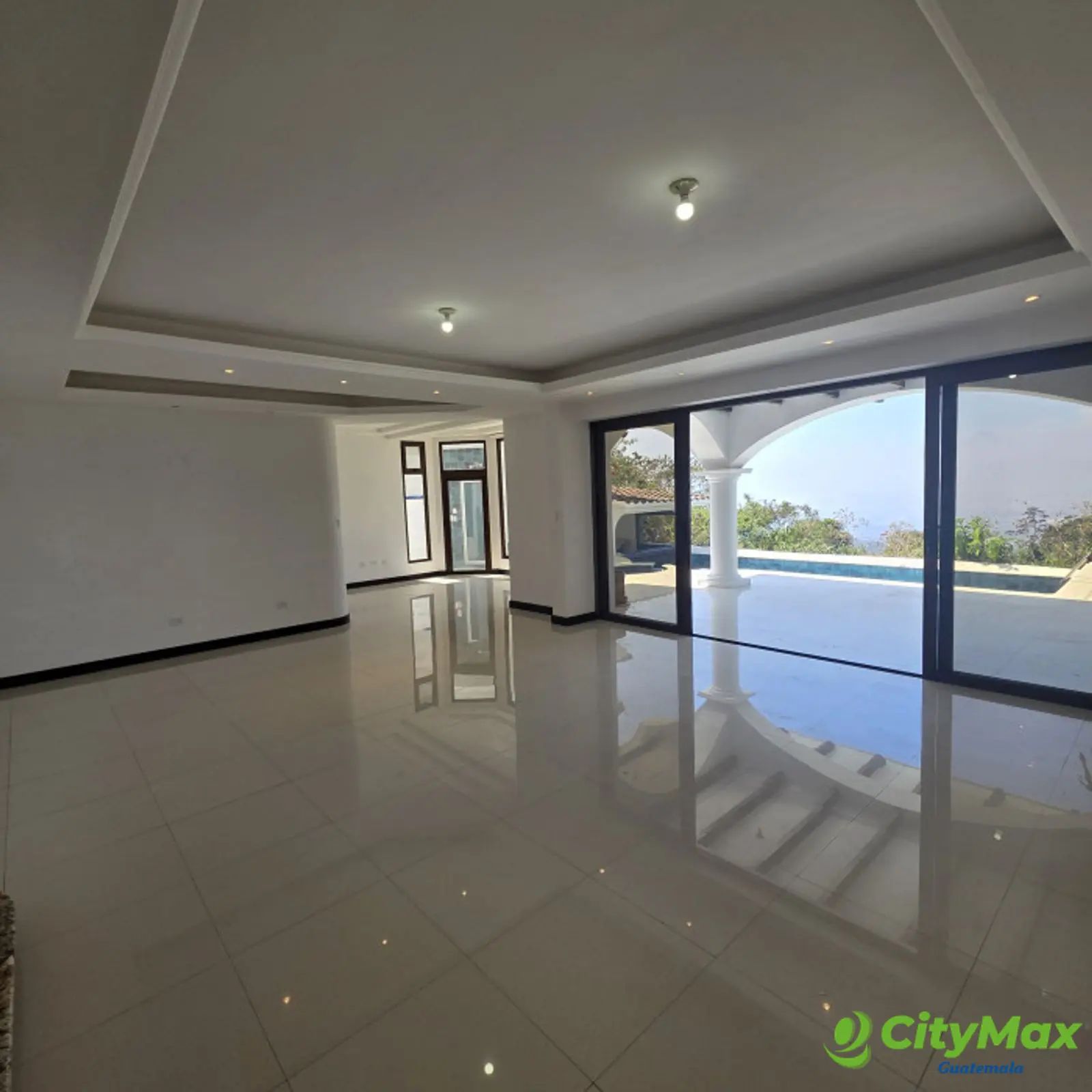 Lujosa casa en venta en Montebello CES Guatemala - foto 5