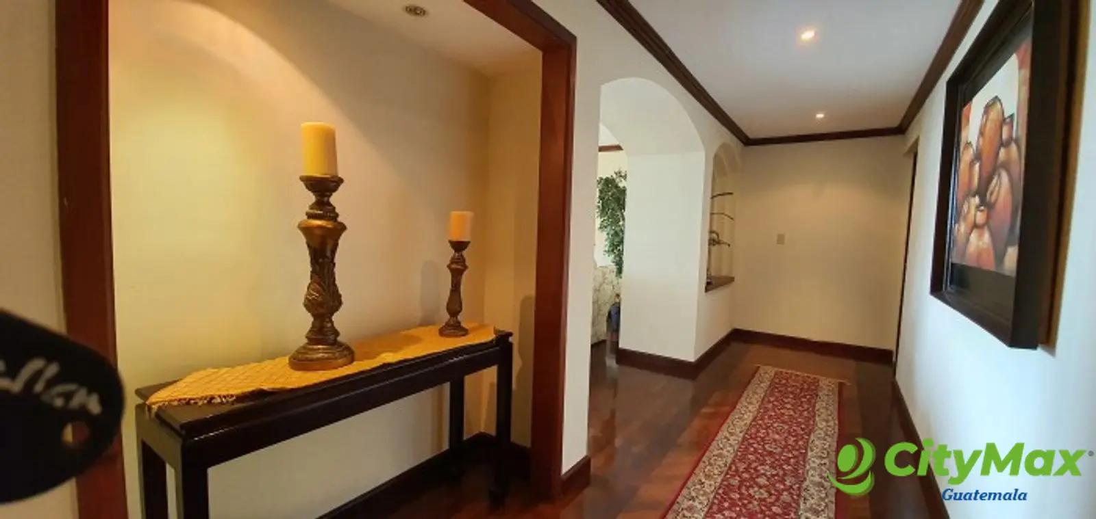 Apartamento Amueblado en Venta o Renta Zona 14 - foto 23
