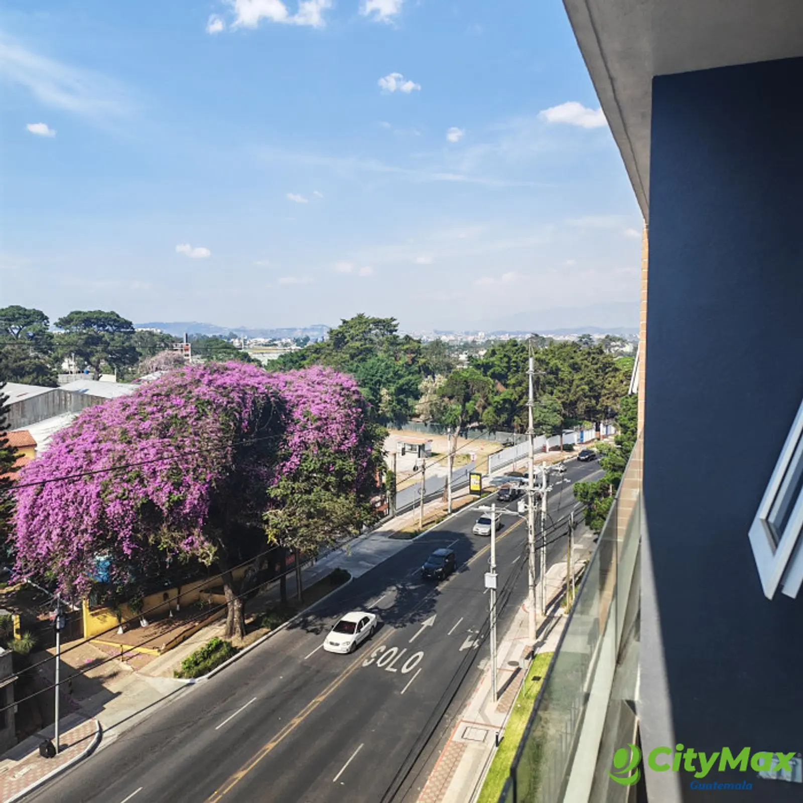 Apartamento en Venta en Parque Mateo Guatemala - foto 16