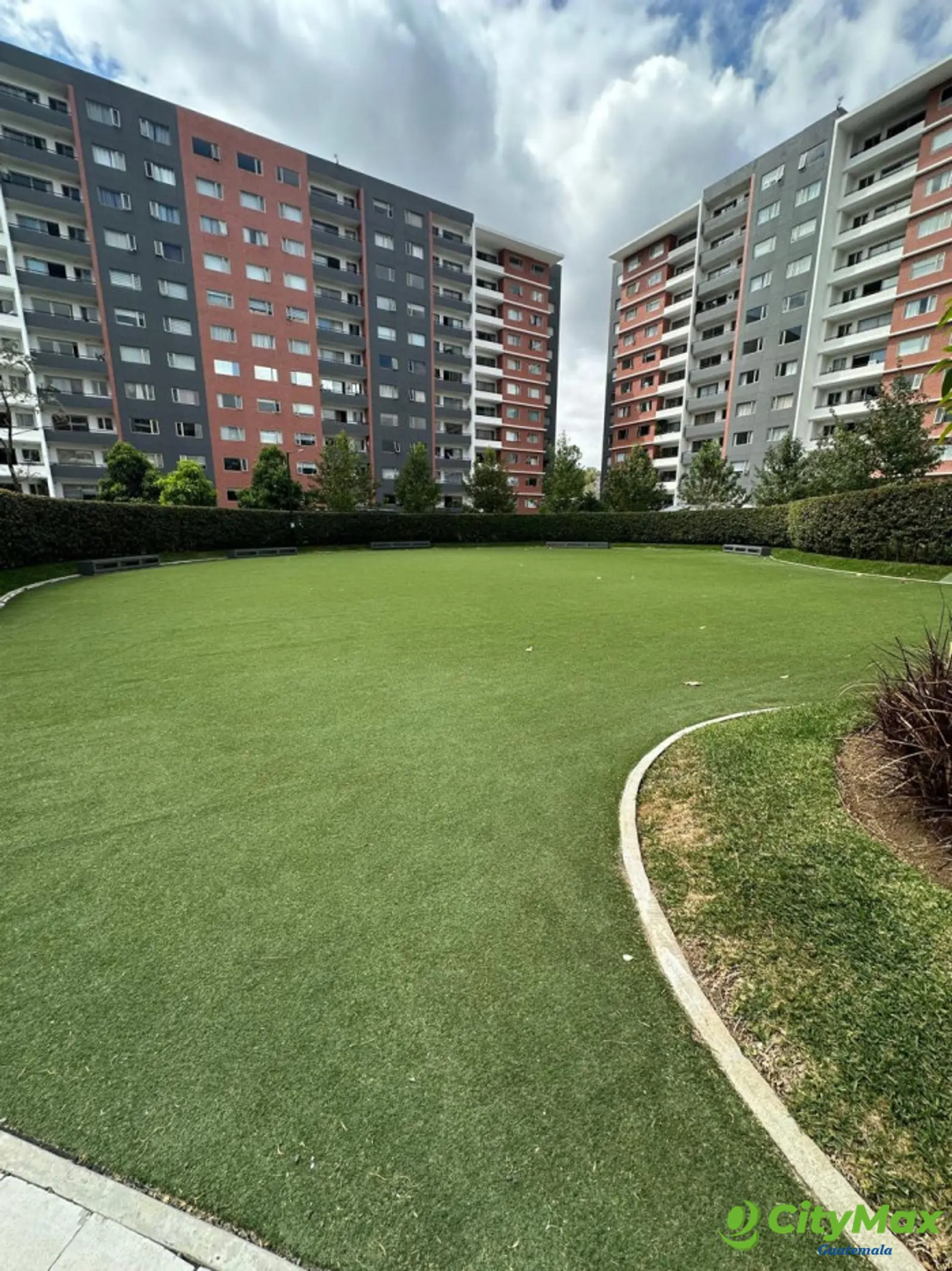 Apartamento para estrenar en venta en Seghería Zona 14 - foto 2