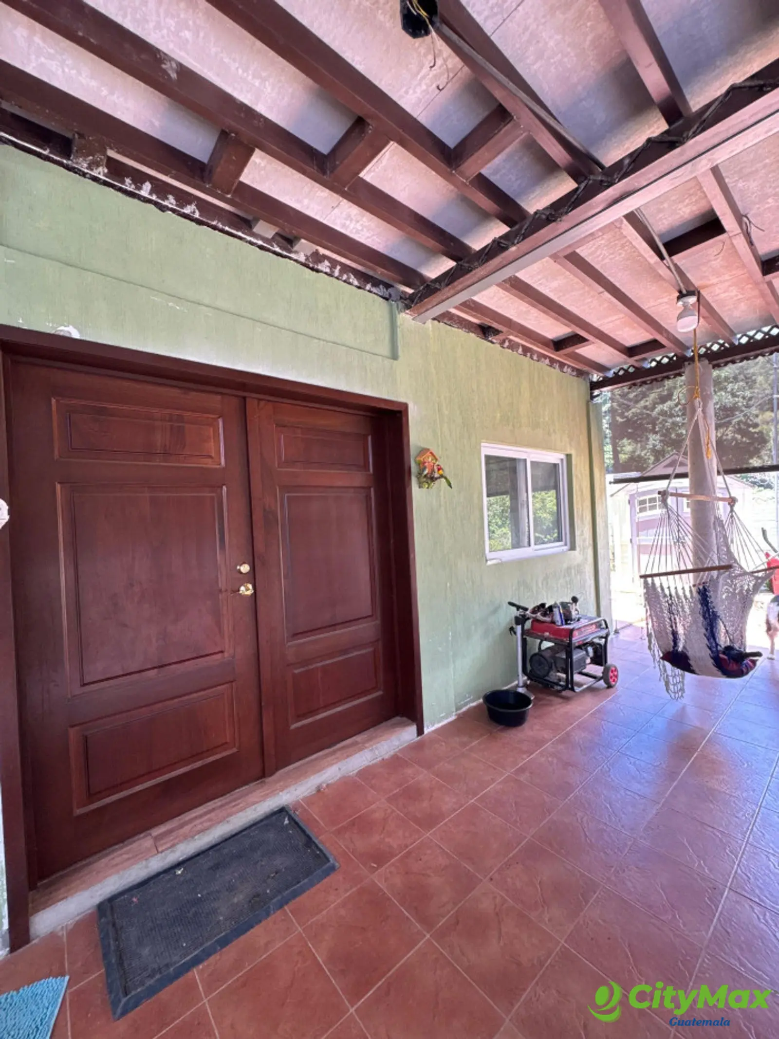 Casa de venta en San Bartolomé Milpas Altas. - foto 26