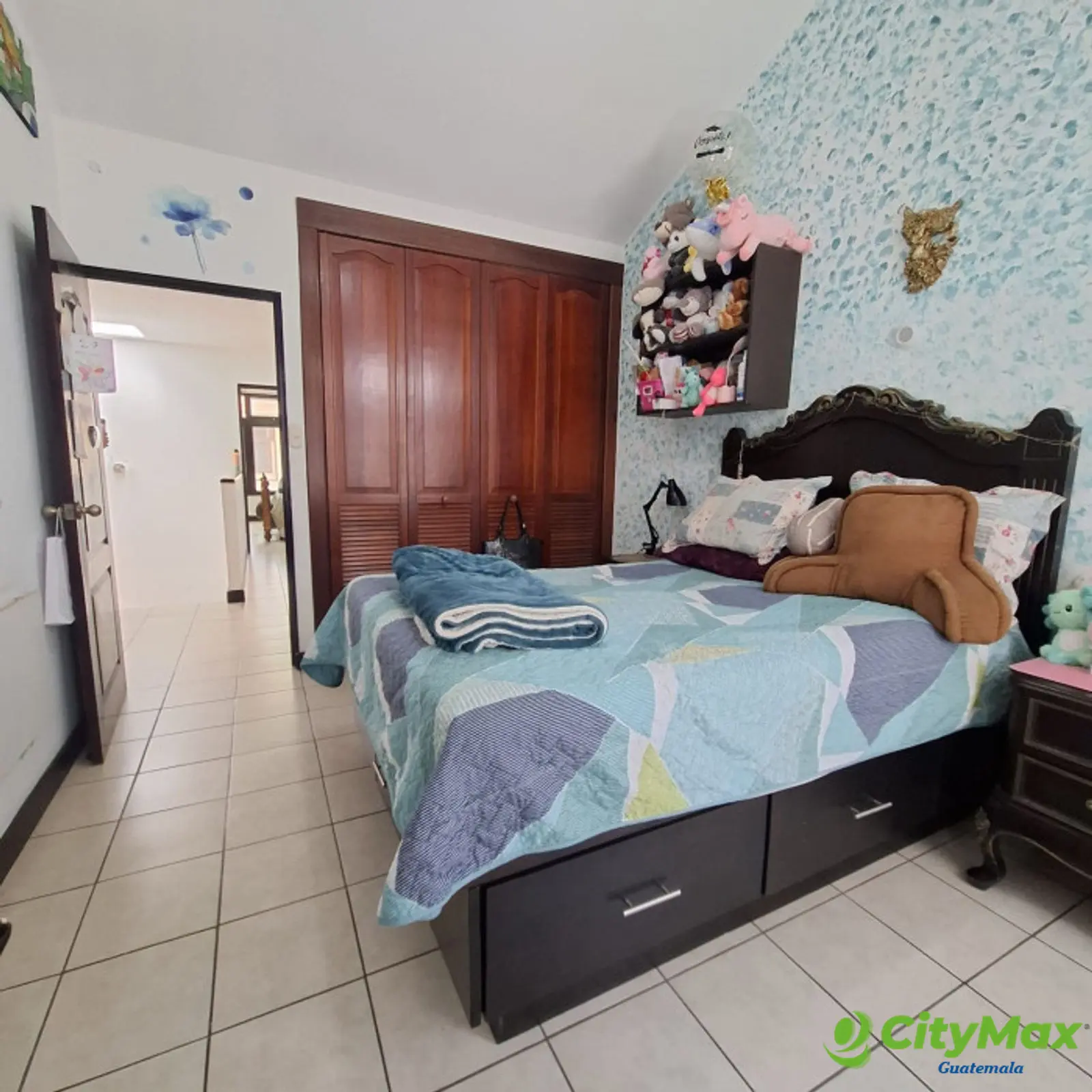 Casa en venta Residencial Campo Verde Entrada Olmeca - foto 13