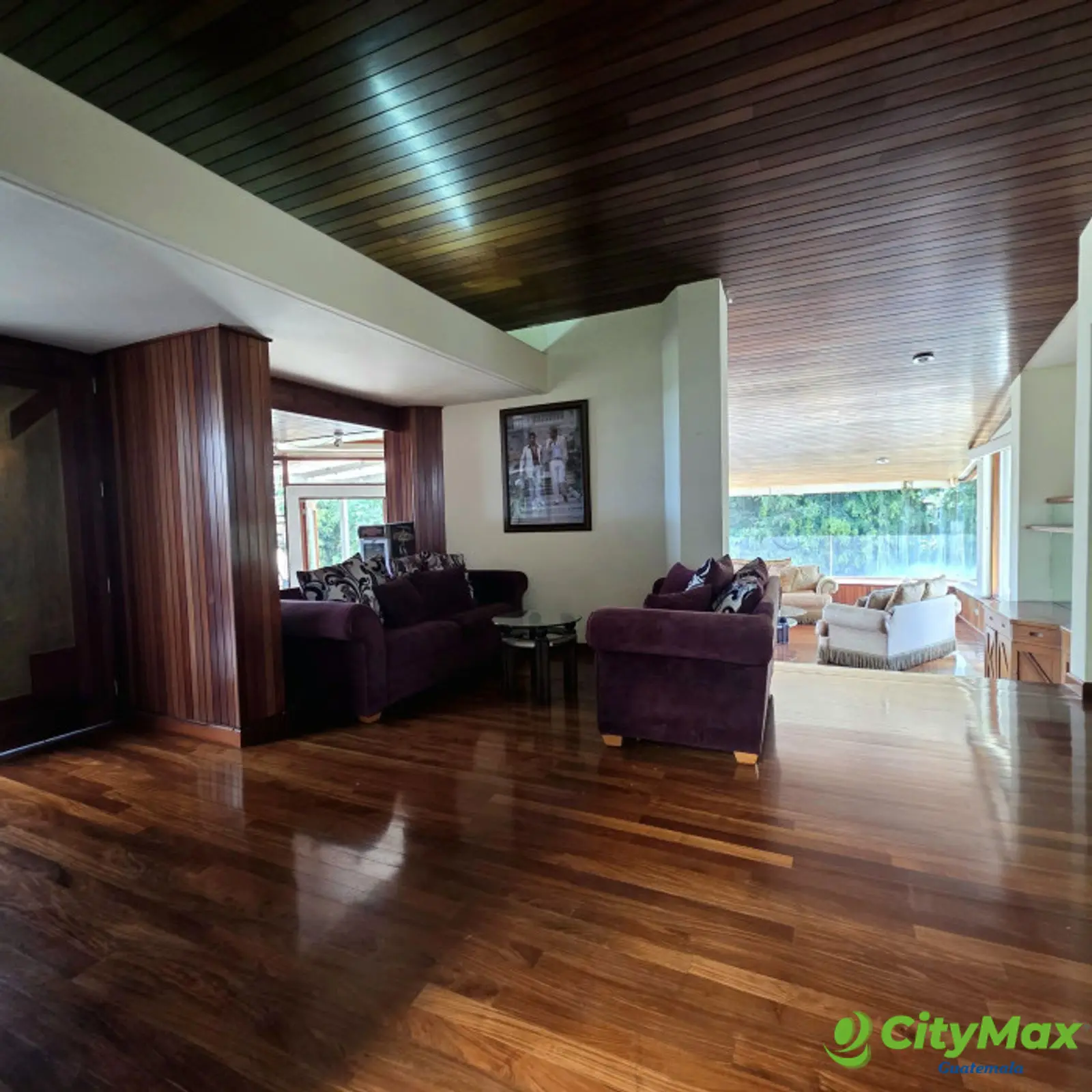 Espectacular Casa en Venta cercana Zona 15 Guatemala - foto 12