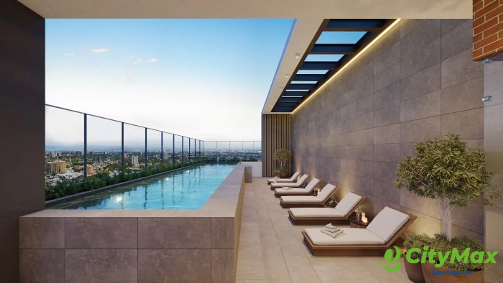 Apartamento en Planos en Venta en la zona 15 V.H. I - foto 4