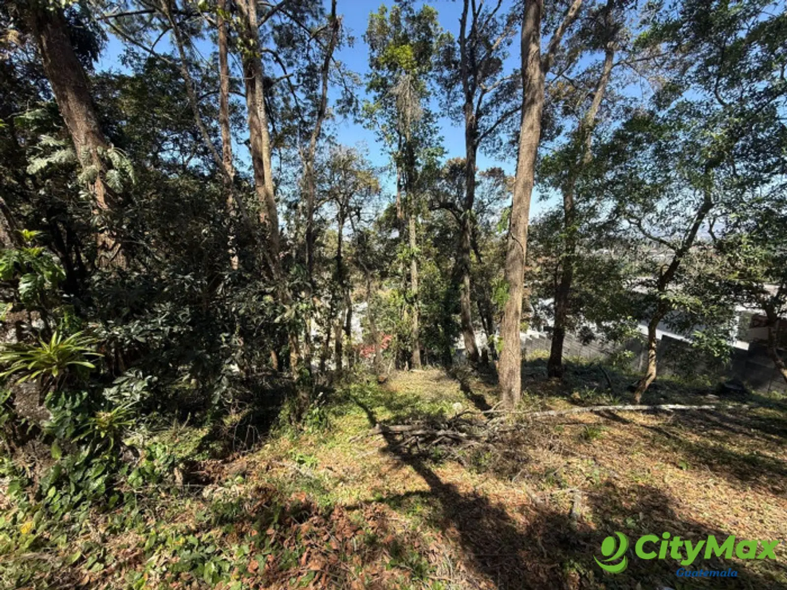 Terreno en Venta en Zona 16 Las Cumbres - foto 4