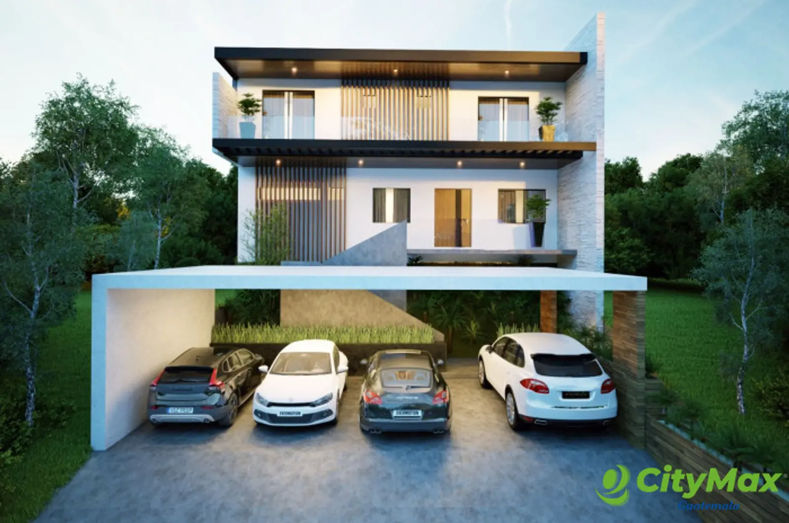 Casa en venta Santa Rosalía Km 12.5 Carr a El Salvador  - foto 2