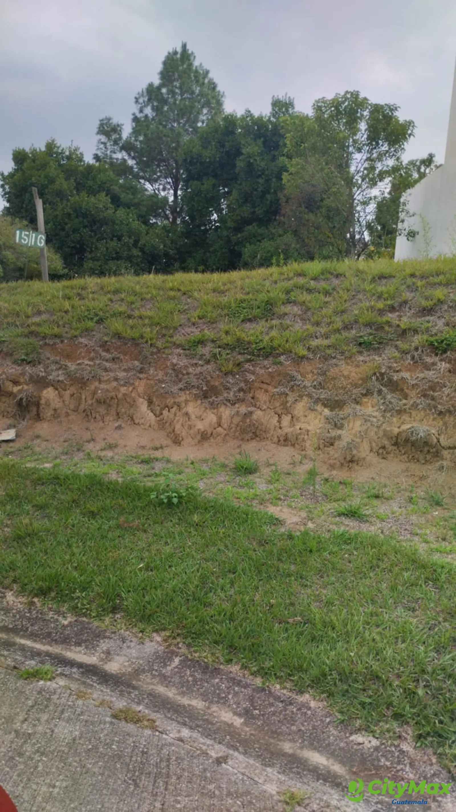 Terreno en venta Bosques de Vilaverde km 26.5 CES - foto 6