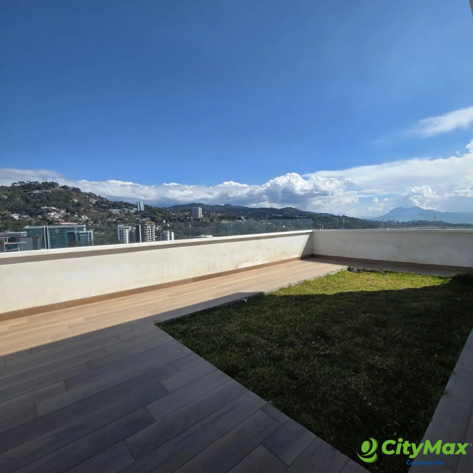 Apartamento con jardin en Venta Z.15 Vista Hermosa - foto 11