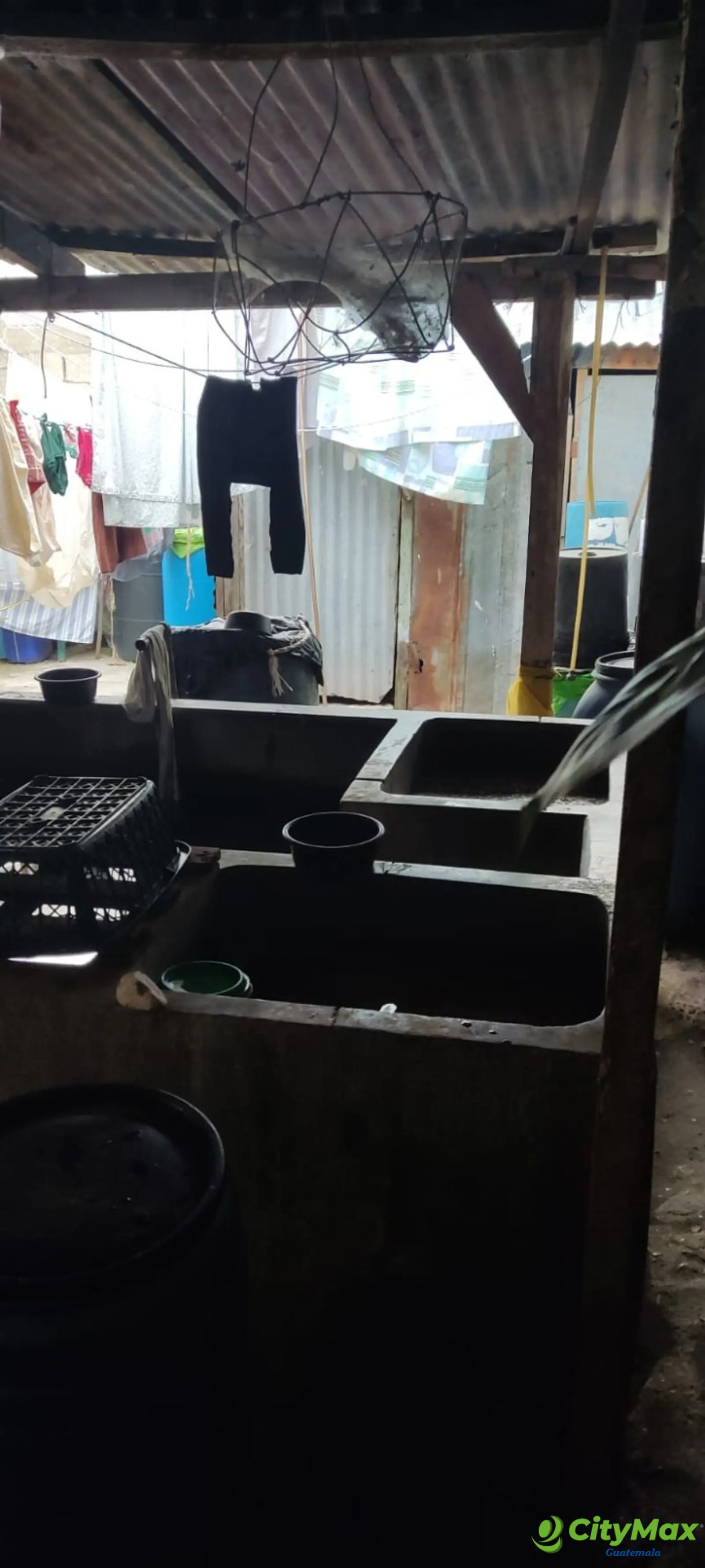 Terreno en Venta en zona 1 de Mixco. - foto 3