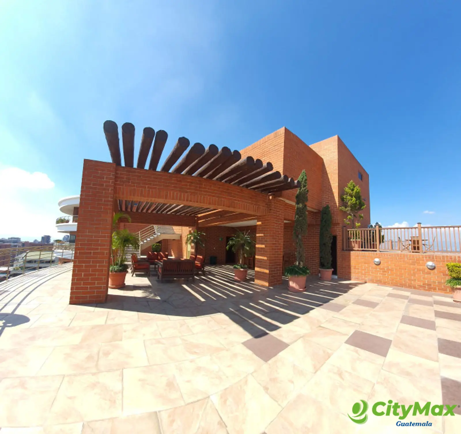 En Renta Apartamento en Tadeus Zona 14 - foto 13