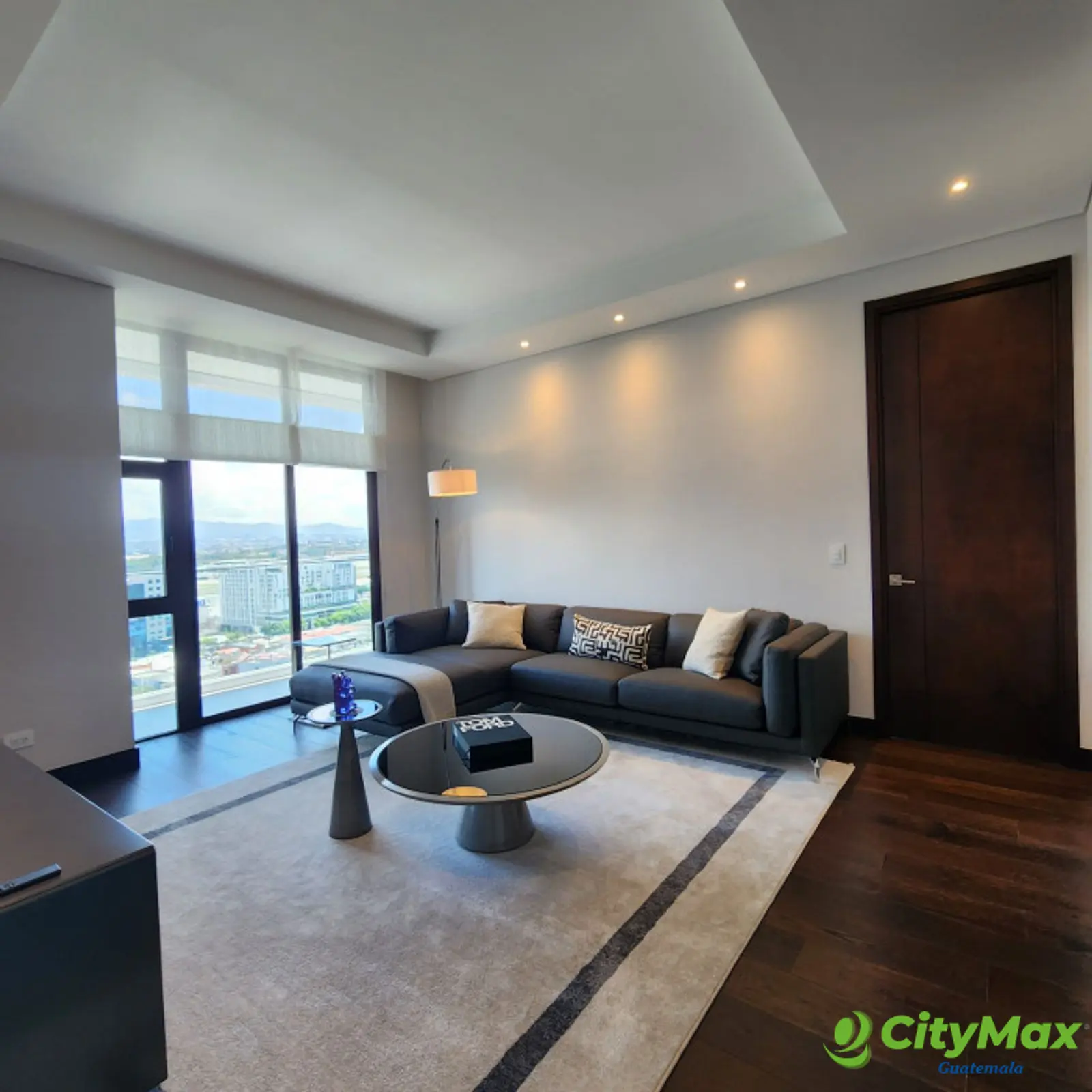 Exclusivo Apartamento en venta en zona 14 Guatemala - foto 15