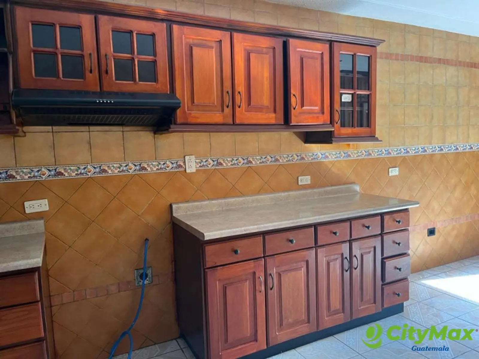 Casa en Venta en Terravista, entrada a Olmeca CAES - foto 7