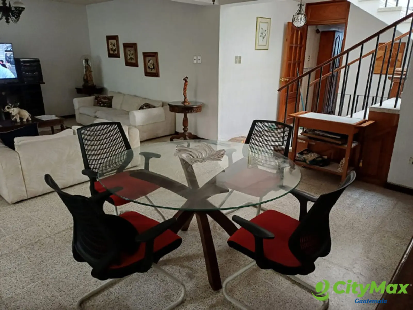 Town House Amueblado Zona 15 Vista Hermosa 1 - foto 11