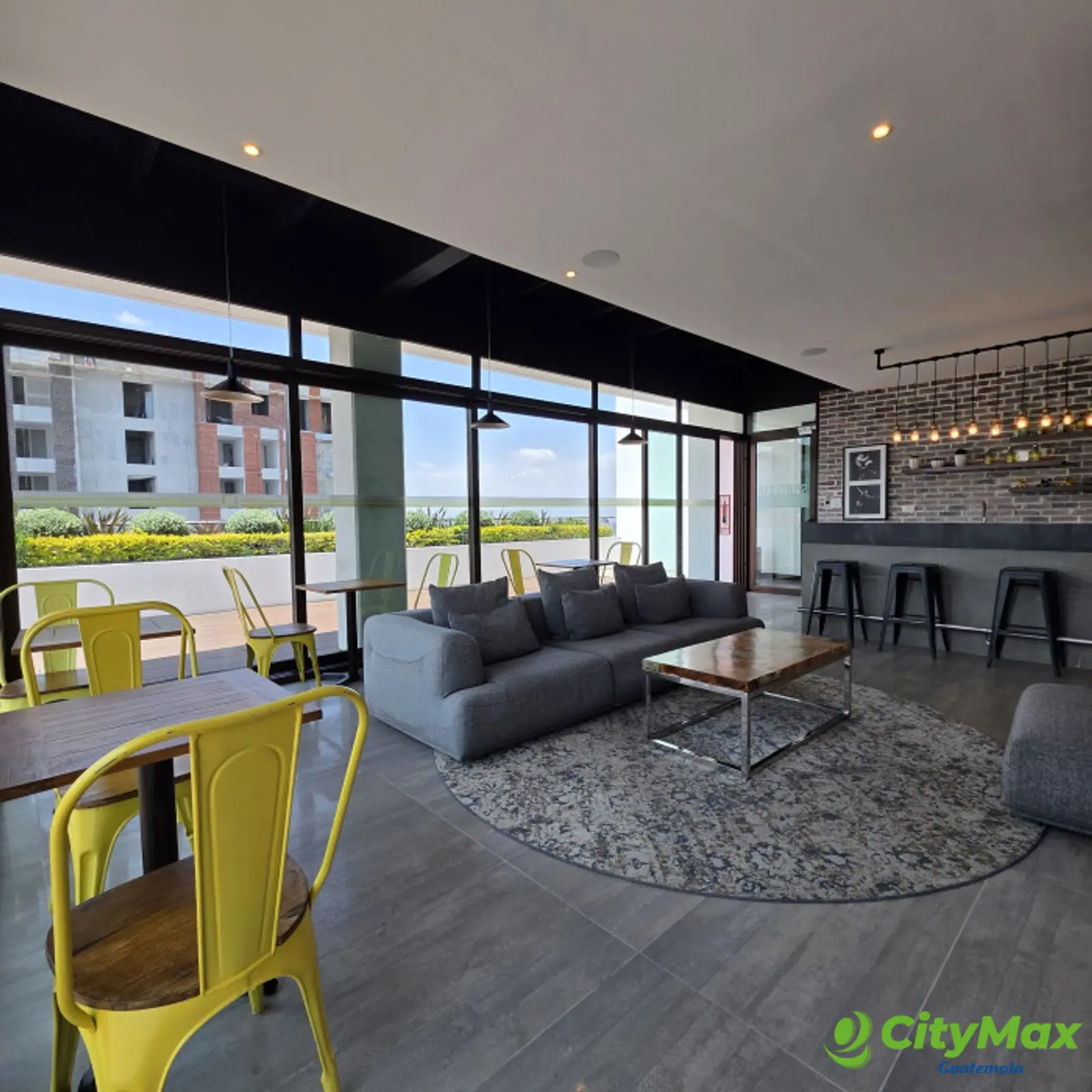 Pent House en venta en zona 15 Vista Hermosa 1 - foto 30