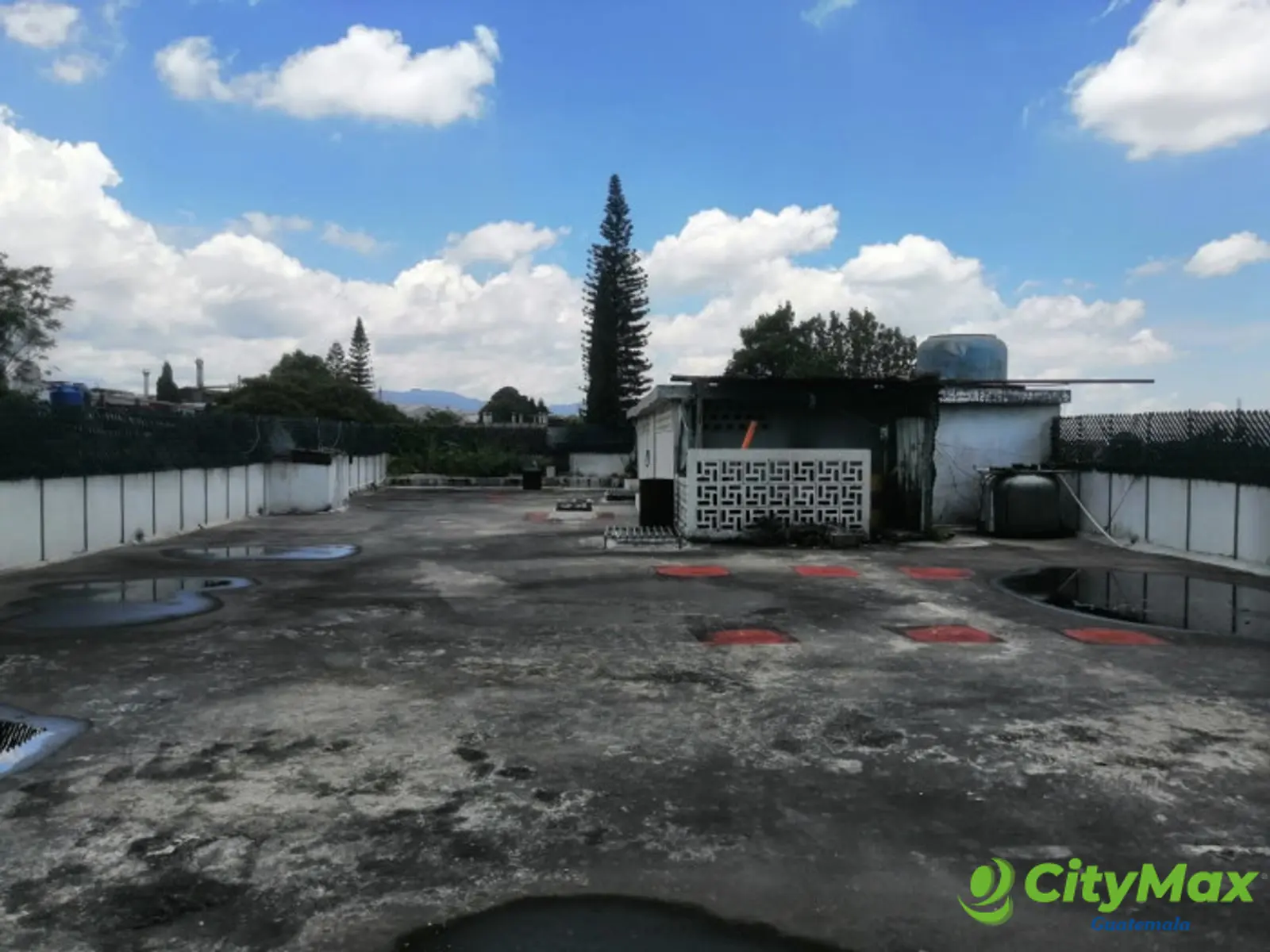 Edificio en venta en zona 12 Monte Maria - foto 13