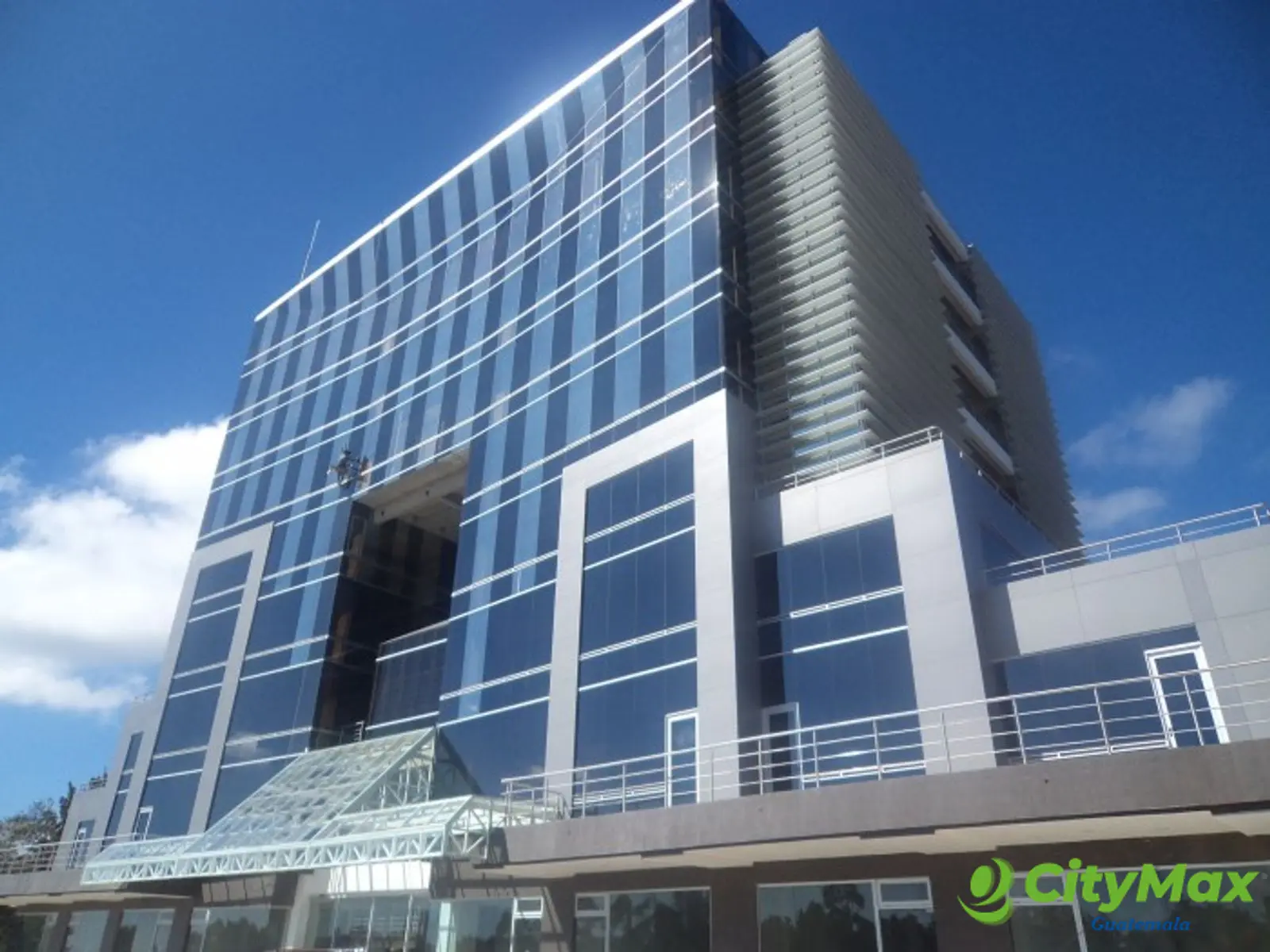 Oficina en alquiler en edificio Carretera a El Salvador - foto 6