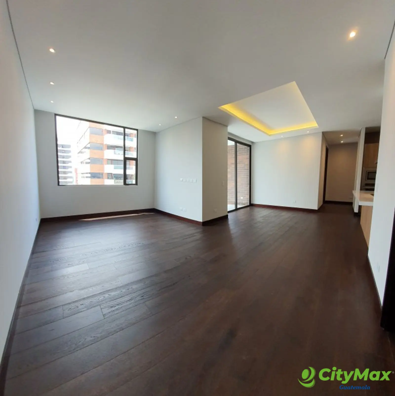 Apartamento Nuevo en Renta o Venta Zona 14 - foto 2