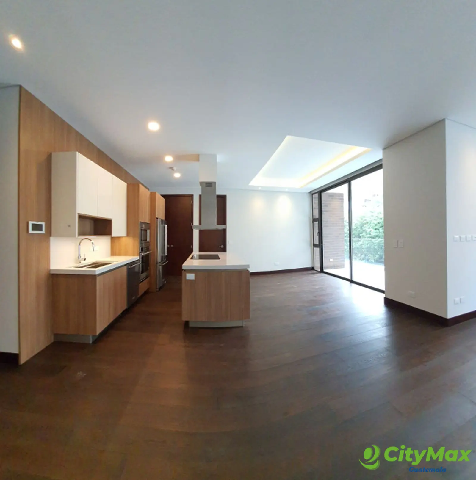 Apartamento en Venta o Renta en Zona 14 Guatemala - foto 5