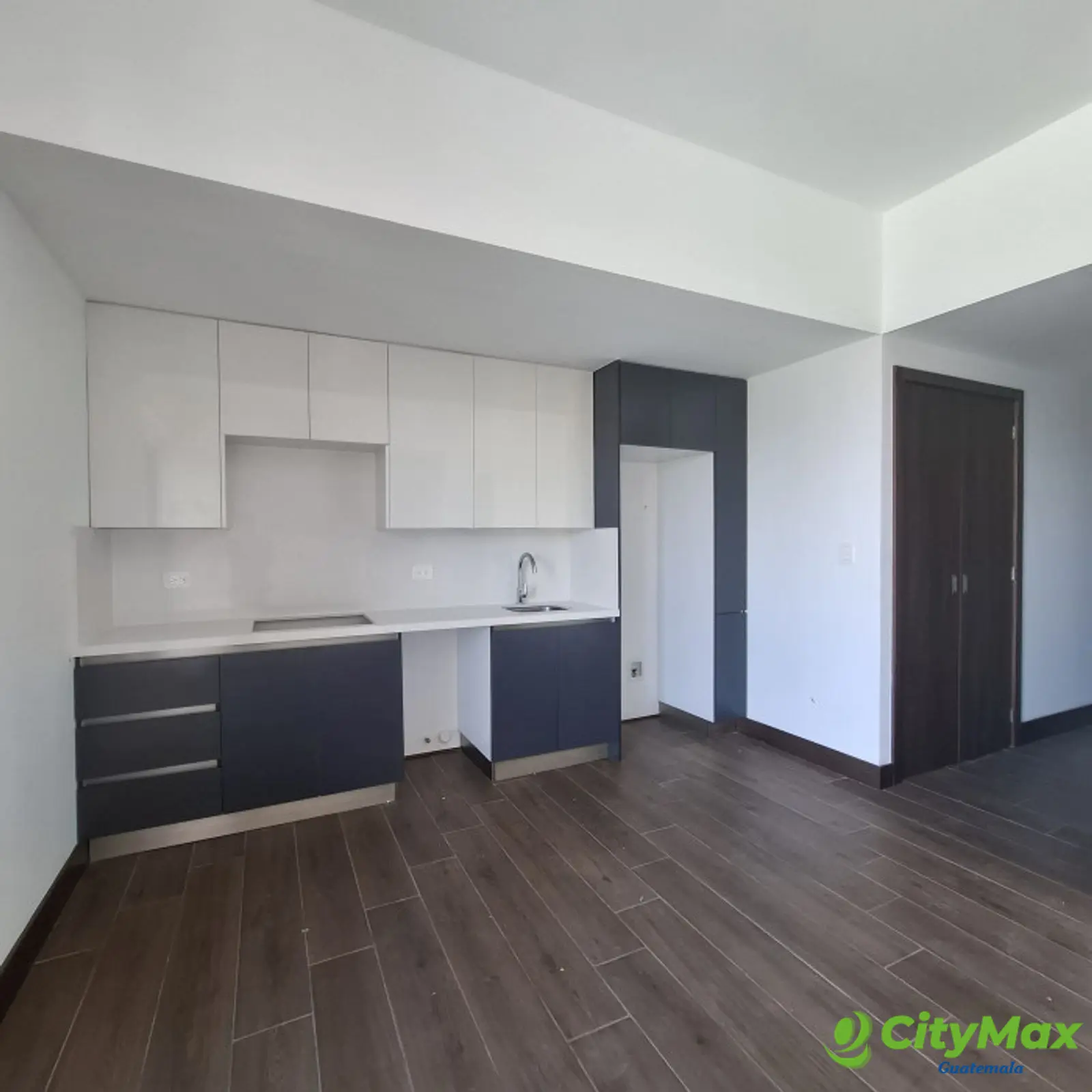 Apartamentos en Venta NUEVO en la zona 14 Guatemala - foto 3