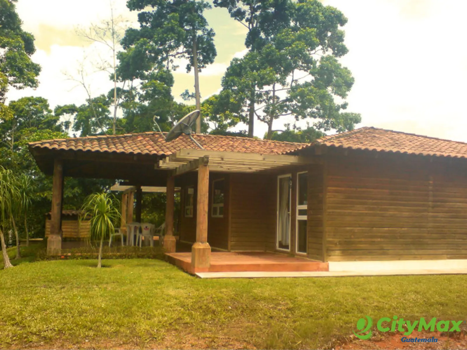 Casa en Renta o Venta en Amatique Bay Puerto Barrios - foto 10