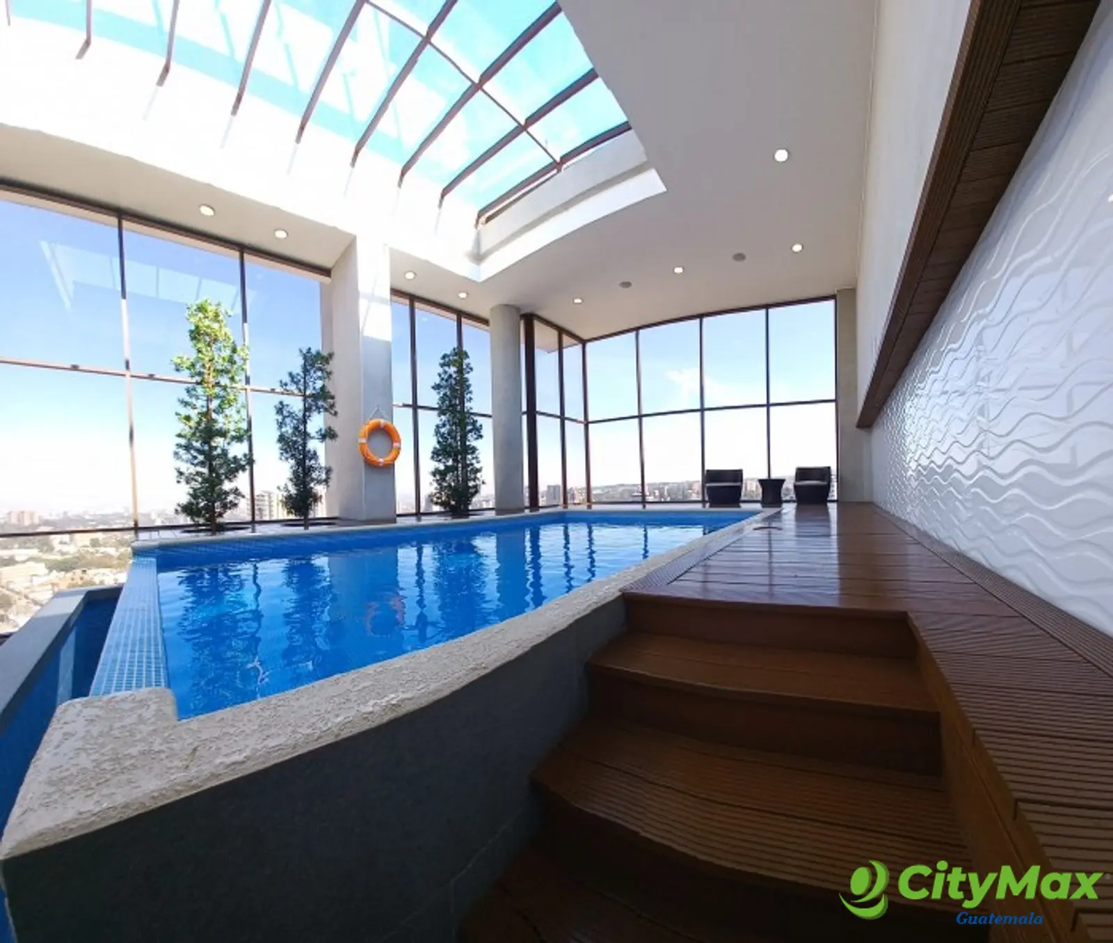 Apartamento Venta en Zona 10 - foto 23