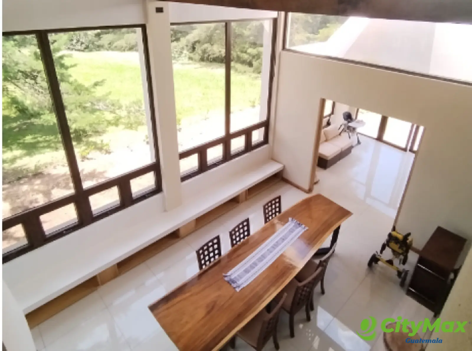 Casa en venta Hacienda Nueva Country Club Guatemala - foto 6