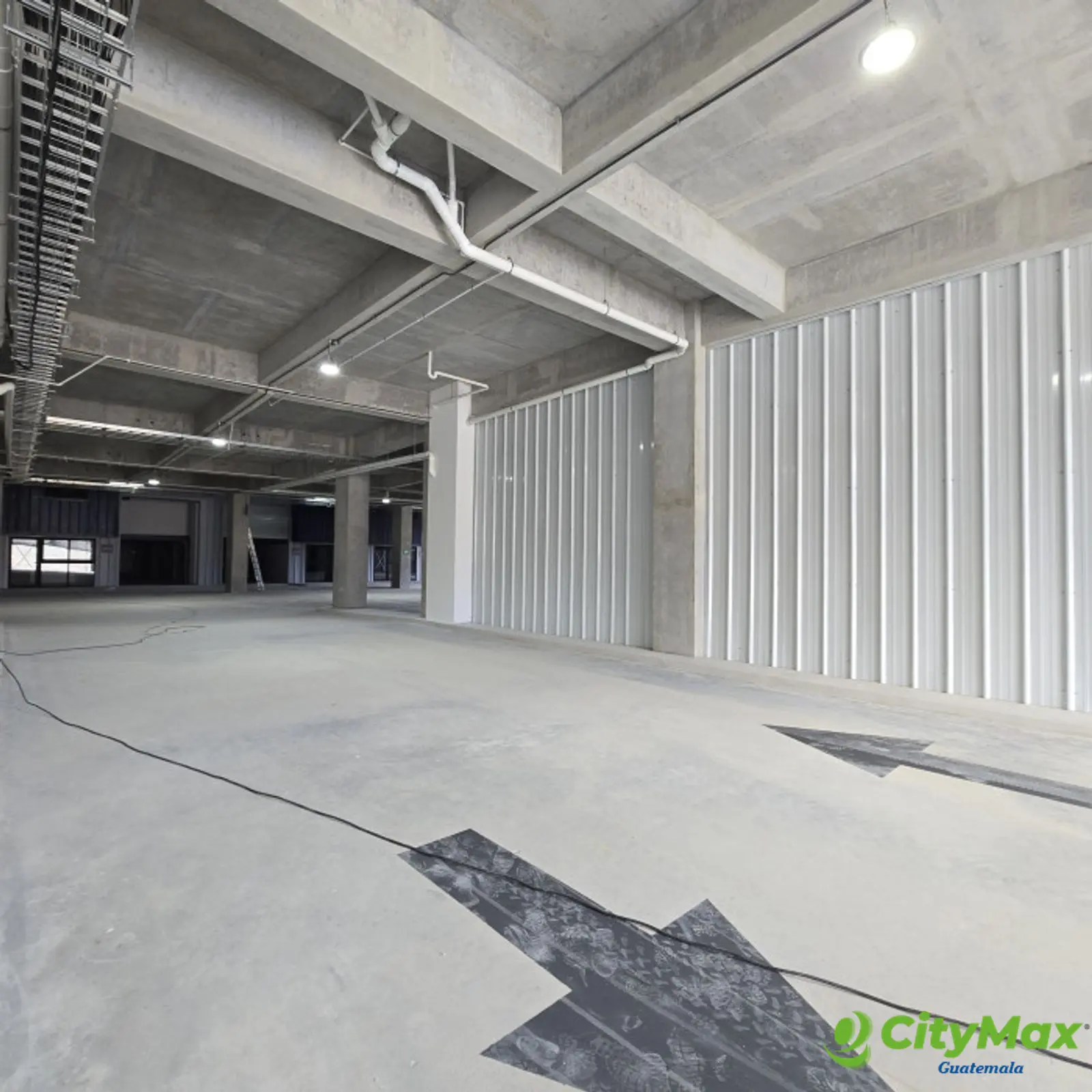 En venta Ofibodega en Km. 12.5 Ciudad de Guatemala - foto 5