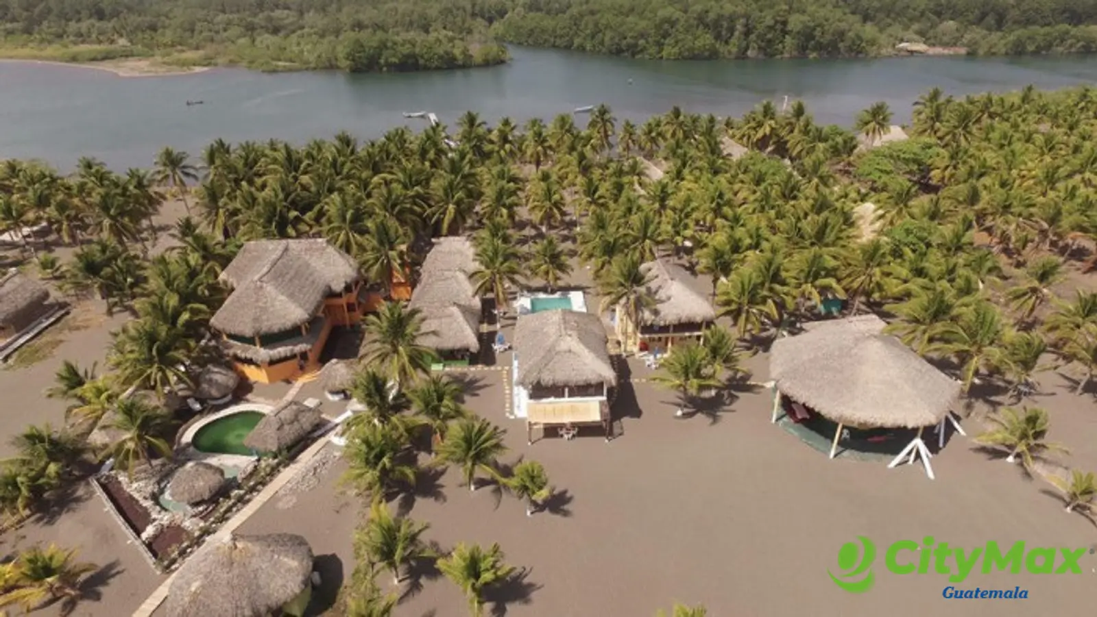 Hermoso Terreno Hotel en las Lisas Barra del Jiote - foto 23