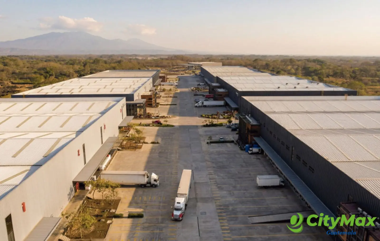 Terreno Industrial Venta Michatoya Pacifico Guatemala - foto 4