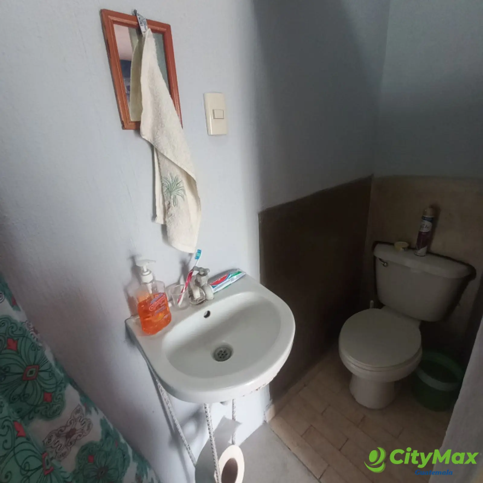 Casa en venta zona 12 La Reformita - foto 7