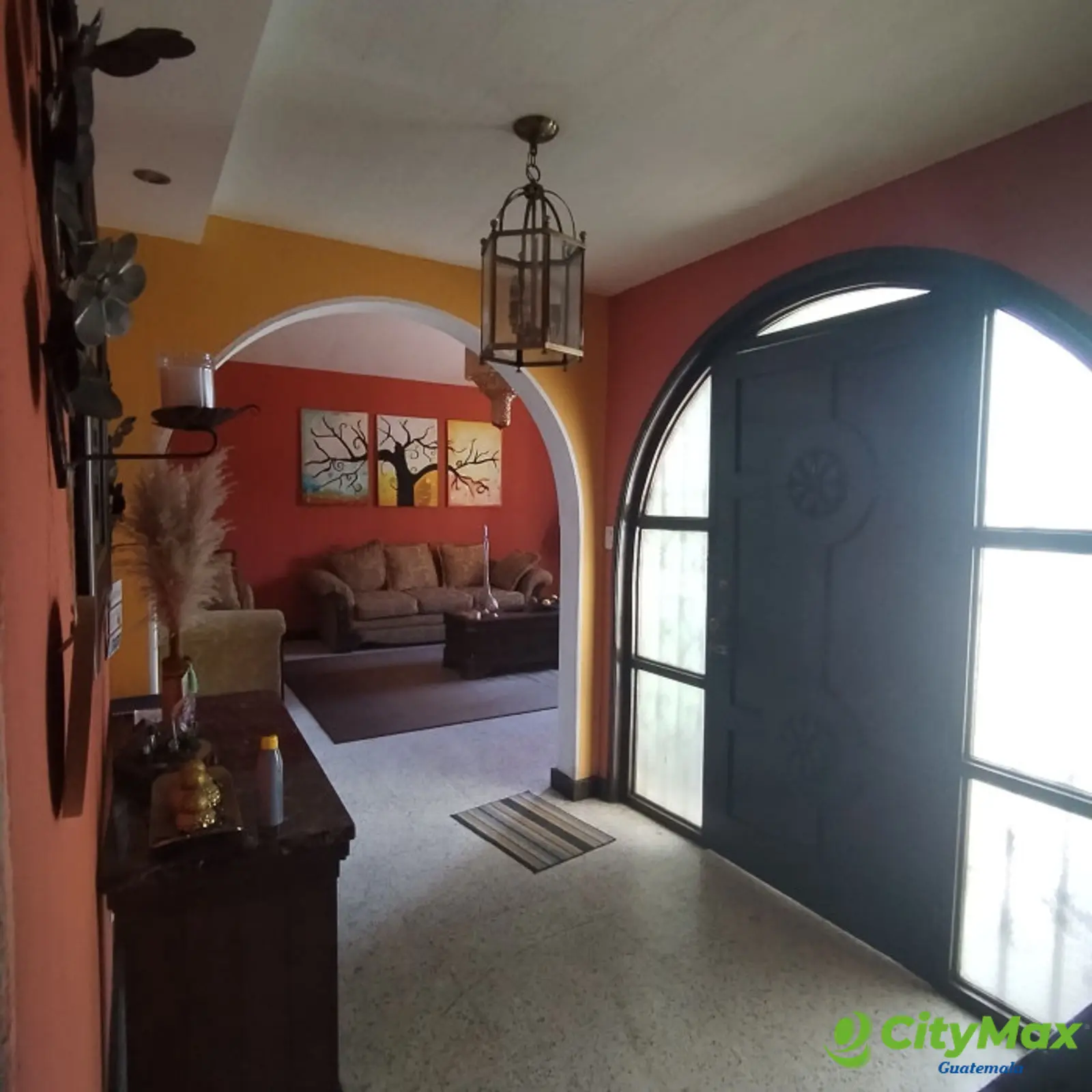 Casa en Venta zona 12 Monte María dentro de Garita - foto 8